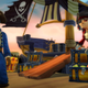 Illustration for article titled The PlayStation Network Gets Its First Free-To-Play MMO This Month